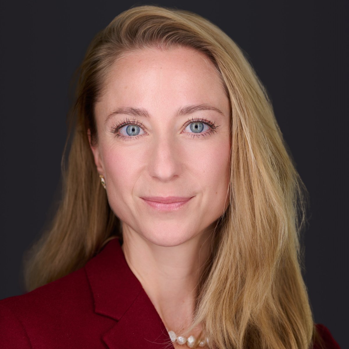 Marieke Eskens