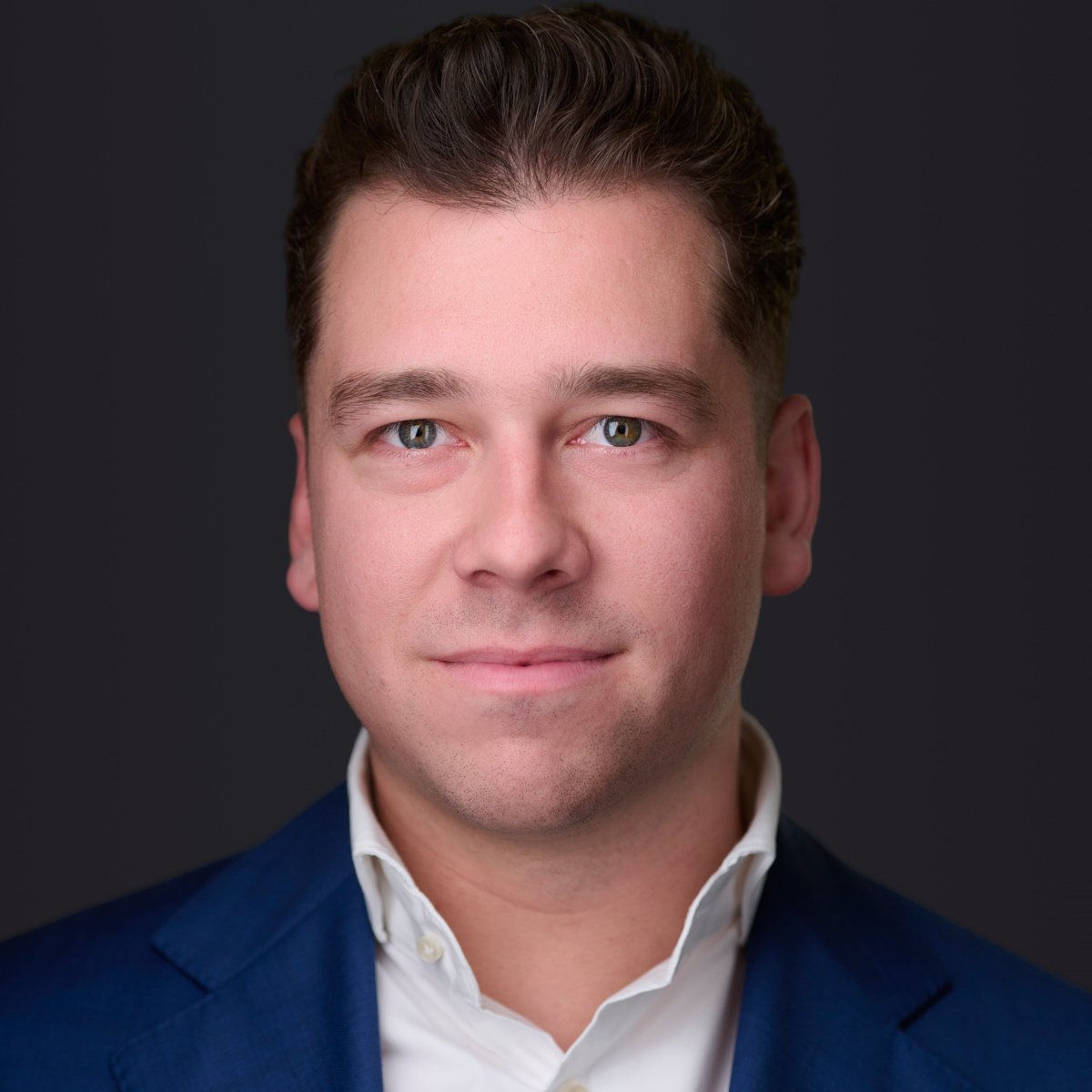 Damon Groenendijk