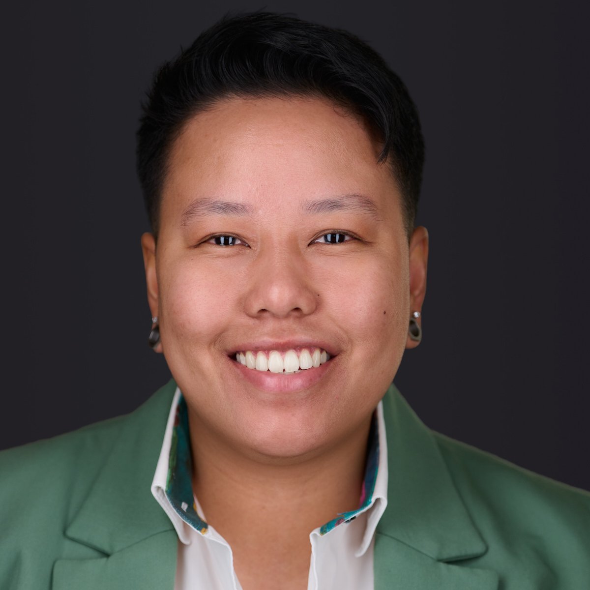 Mary-Ann Lo-A-Foe