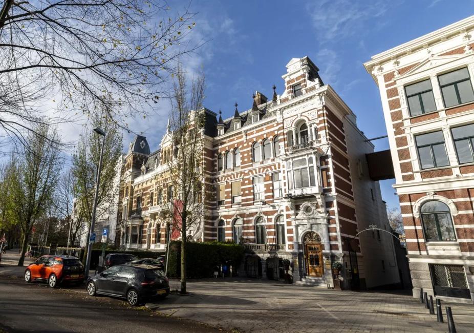 Westplein 9 Westplein 9