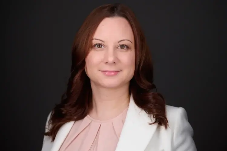 Olga Klanderman