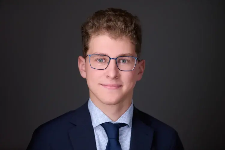 Niels Stokman