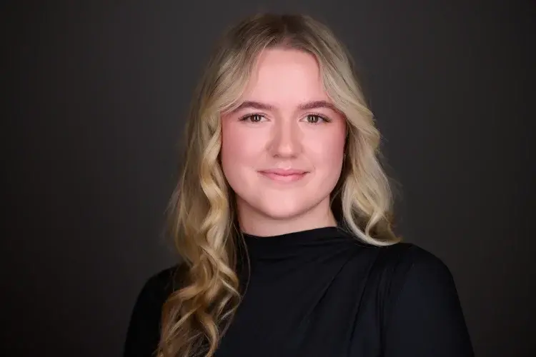 Lizzy van der Ploeg