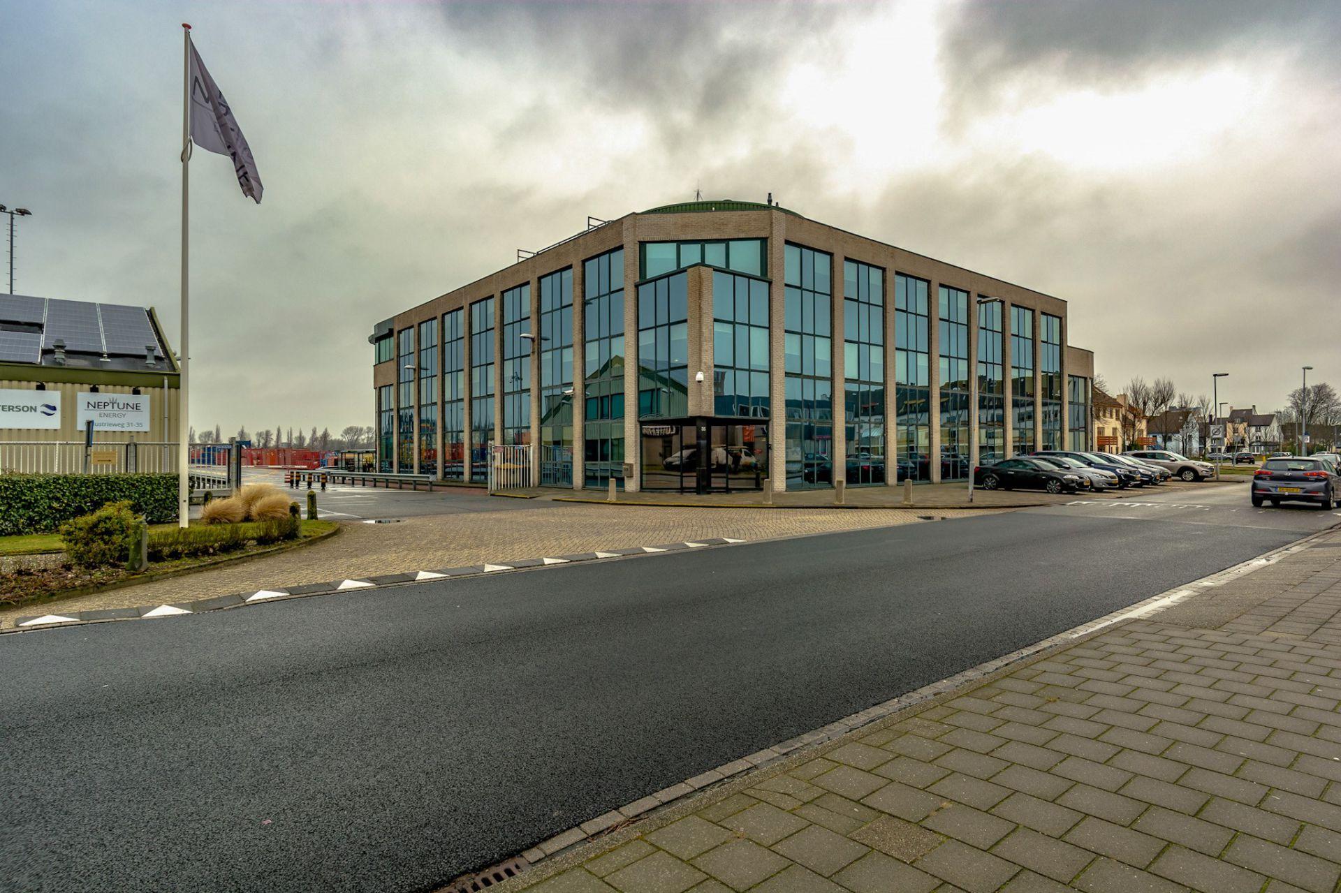 Den Helder