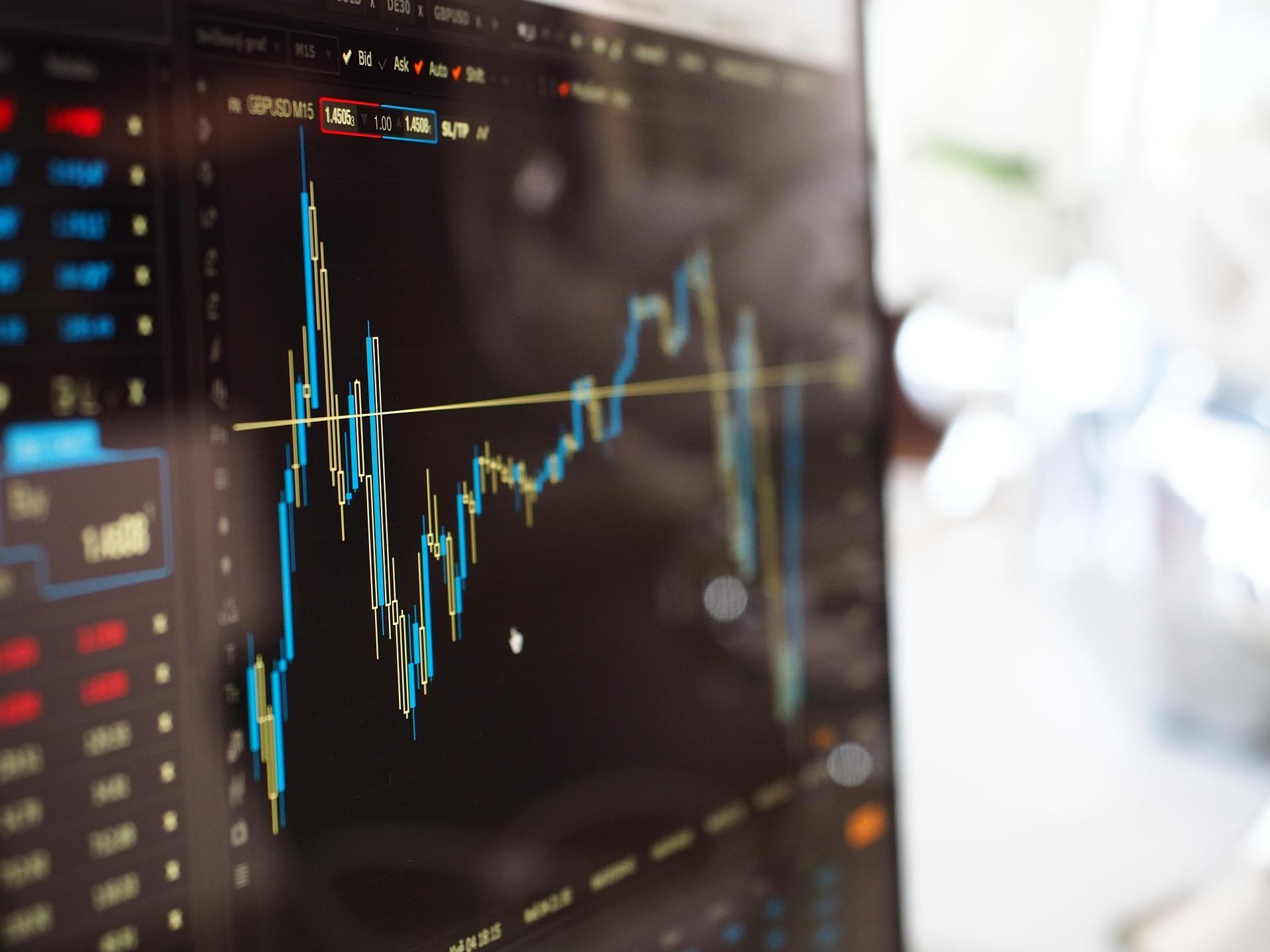 Trading update ER Capital