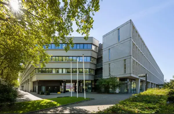 Geusselt Maastricht ER Capital