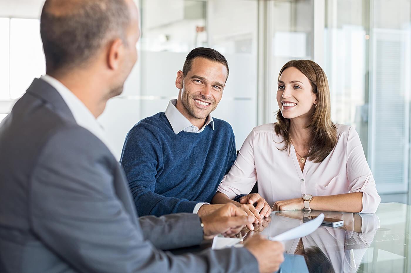 Investeren in cumpref aandelen