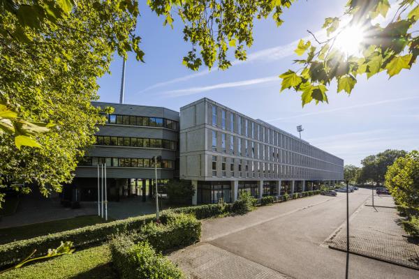 Businesspark Geusselt ER Capital