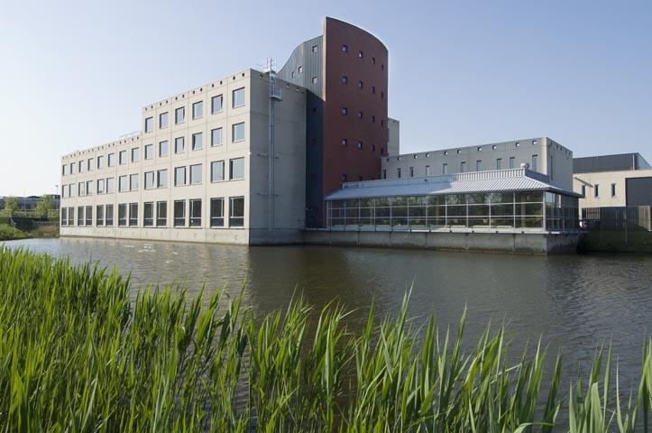 Hoofddorp