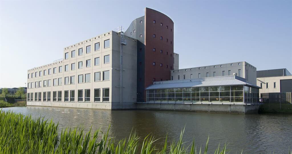 Hoofddorp