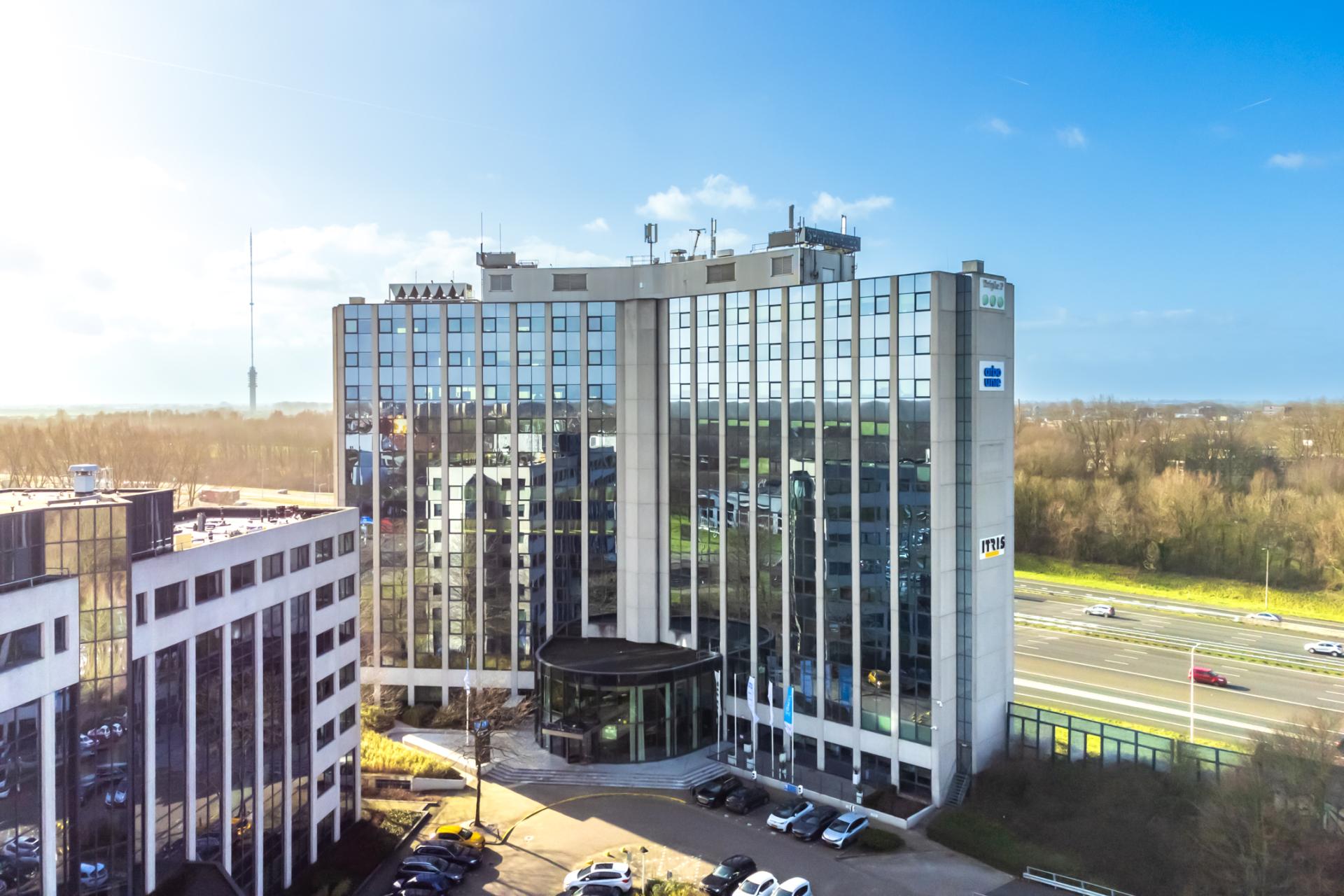 Nevelgaarde Nieuwegein