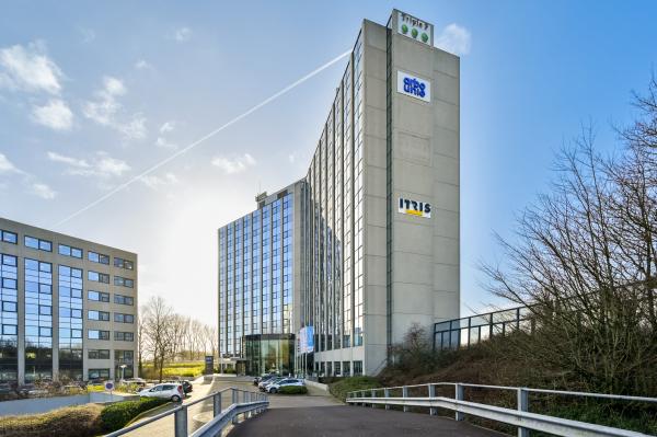KCN Tower en KCN Life
