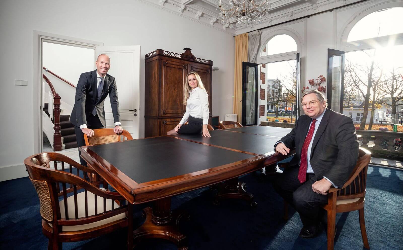 Investeren in cumpref aandelen